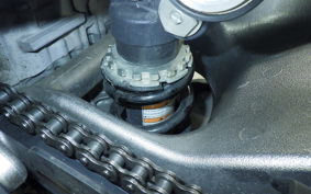 KAWASAKI NINJA ZX-6R A 2024 ZX636J