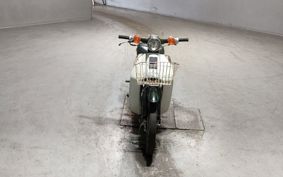 HONDA SUPER CUB50 C50