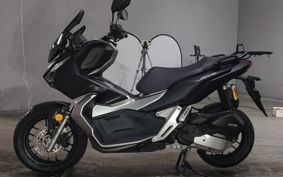 HONDA ADV150 KF38