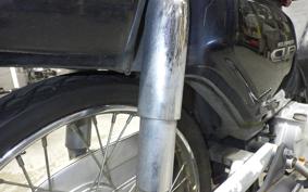 HONDA C50 SUPER CUB 2019 AA04