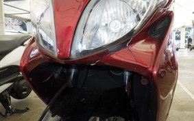 SUZUKI SKYWAVE 250 (Burgman 250) M CJ45A