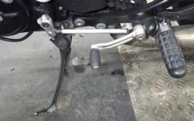 DUCATI MONSTER 400 IE 2008