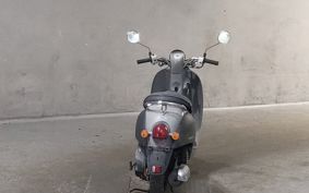 HONDA CREA SCOOPY AF55
