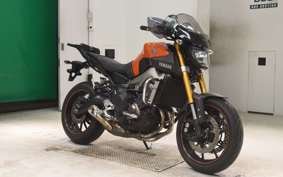 YAMAHA MT-09 A 2014 RN34J