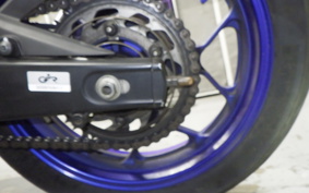 YAMAHA YZF-R3 2016 RH07J