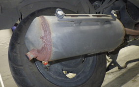 HONDA SPACY 100 JF13