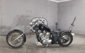 HONDA STEED 400 1999 NC26