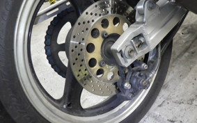 SUZUKI GSX400 IMPULSE 1994 GK79A
