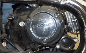 HONDA DAX 125 JB04