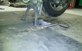 HONDA TACT-4ﾍﾞｰｼｯｸ AF75