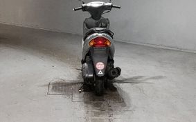 SUZUKI ADDRESS V125 CF46A