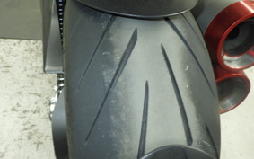 DUCATI DIAVEL Carbon 2011