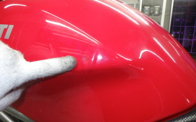 DUCATI MONSTER 400 IE 2004