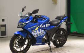 SUZUKI ジクサー250SF ED22B