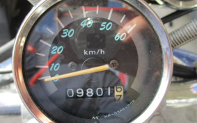 HONDA SHADOW 50 AF42