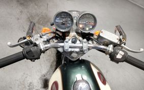 HONDA GB250 CLUBMAN 1 MC10
