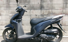 HONDA DIO 110 JF58