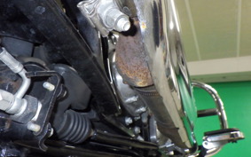 HARLEY FLD 1580 2011