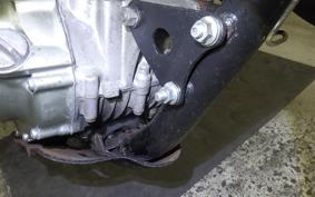 HONDA SL250S 2015 SL250S