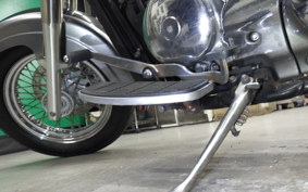 SUZUKI INTRUDER 400 Classic 2005 VK54A