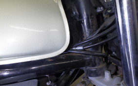 KAWASAKI BALIUS 250 Gen.2 ZR250B
