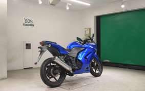 KAWASAKI NINJA 250R 2024 EX250K