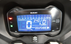 SUZUKI GSX250 R DN11A