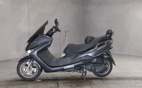 YAMAHA MAJESTY 125 SE27