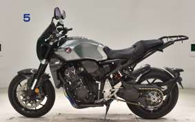 HONDA CB1000R GEN 2 2019 SC80