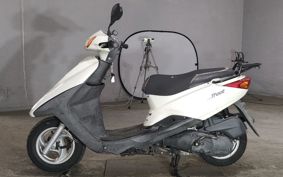 YAMAHA AKUSHI STREET SE53J