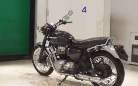 KAWASAKI W650 2001 EJ650A