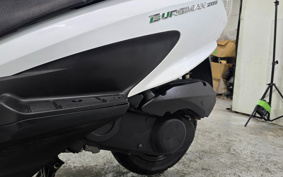 SUZUKI BURGMAN200 CH41A