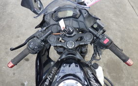 KAWASAKI NINJA 250 SL
