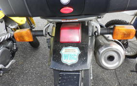 SUZUKI DR650 1999
