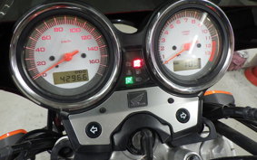 HONDA VTR 250 Gen. 2