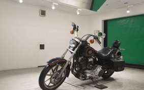 HARLEY FXRS 1340 1989