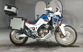HONDA CRF1000L AFRICA TWIN ADVENTURE SPORT DCT 2018 SD04