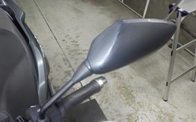 HONDA PCX 160 2004 KF47