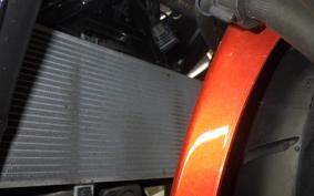 KAWASAKI NINJA 400 2018 EX400E