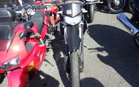 KAWASAKI KLX250D TRACKER X 2018 LX250V