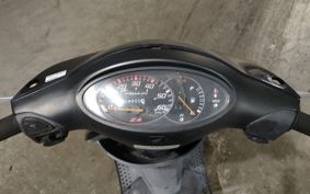 HONDA DIO Z4 AF63