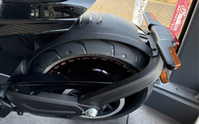 HARLEY FXDR114 2019 YVK