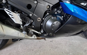 KAWASAKI NINJA ZX-14R ABS 2013 ZXNE19