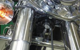 HARLEY FLSTC 1580 2012