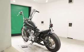 HONDA STEED 400 1995 NC26