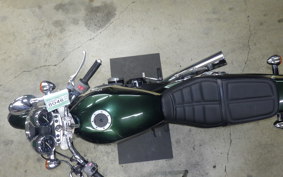 KAWASAKI ZEPHYR 400 KAI 2007 ZR400C