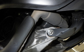 SUZUKI ADDRESS V125 Gen.2