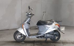 SUZUKI LET's 5 CA47A