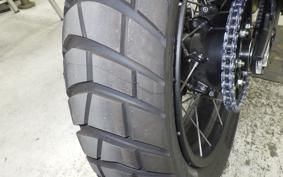 TRIUMPH SCRAMBLER 400XC 2026