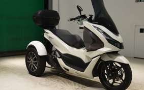 HONDA PCX 160 TRIKE